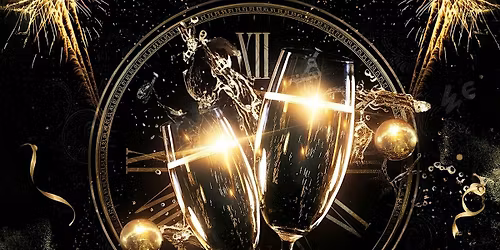 New Year's Eve 2026 at Mezcal Ultra Lounge