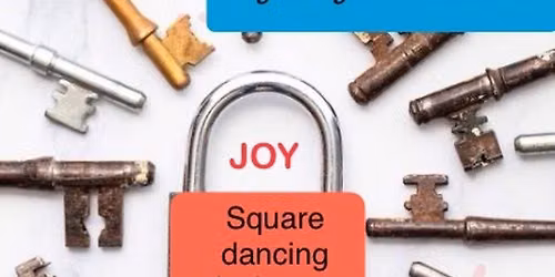 No experience dance! Friday Funfest!
