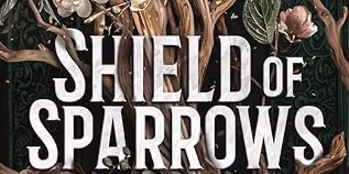 Romance Meet Up (Shield of Sparrows)