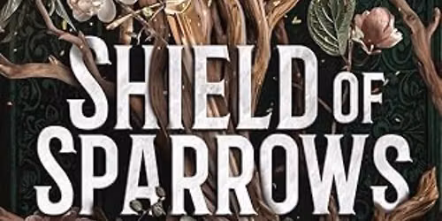 Romance Meet Up (Shield of Sparrows)