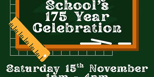 Colac Primary School 175 Year Celebration