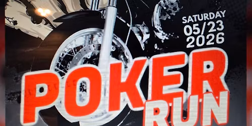 POKER RUN  for NDSS