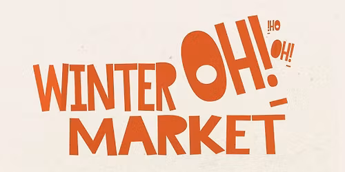 Wintermarkt @DeLoods Boechout