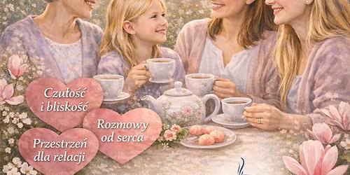 \ud83c\udf38 Mama i c\u00f3rka. Bli\u017cej ni\u017c my\u015blisz.