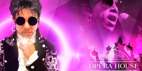 PURPLE MADNESS - AMERICA'S #1 PRINCE EXPERIENCE BAND