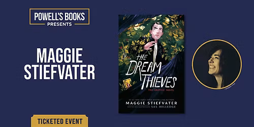 Maggie Stiefvater
