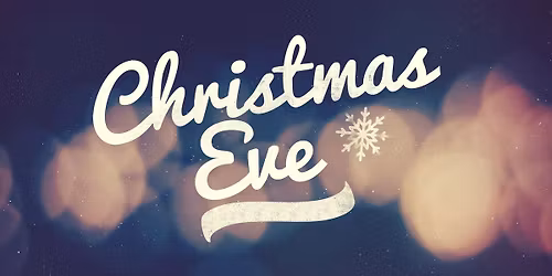 Christmas Eve Service
