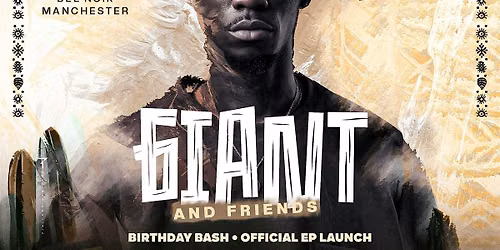 TAMBULA By GIANT - Cecy Event Presents