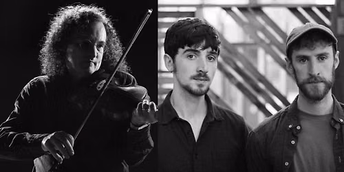 Martin Hayes Quartet: An Irish Celebration