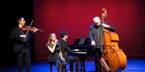 De chaos en de Ander \u2013 Revolve