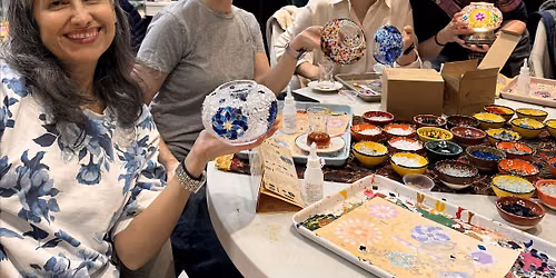 Mosaic Classes in Oakville, ON