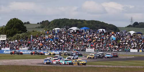Kwik Fit British Touring Car Championship