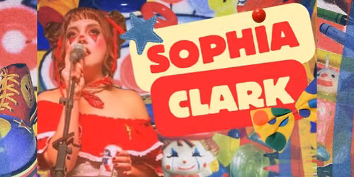 Sophia Clark LIVE @ kingfish