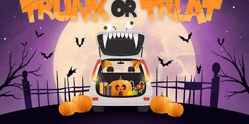 Trunk-or-Treat