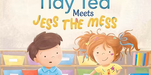 Book Signing with Joanna McIntyre