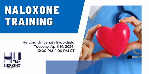 Naloxone (NARCAN) Training