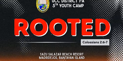 5th District Youth Camp