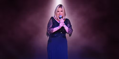 Hello Gorgeous: A Tribute to Barbra Streisand Starring Diane Lynn