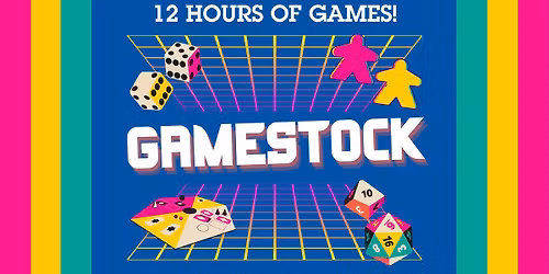 GAMESTOCK 2026