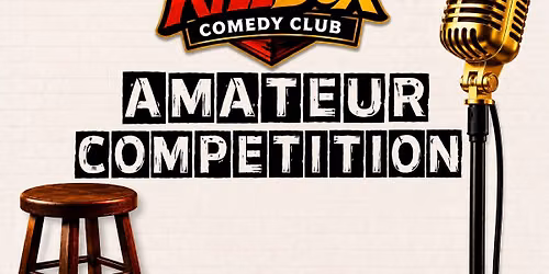 Comedian Amateur Competition (Semifinal)