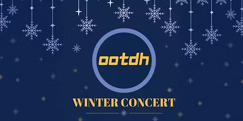 Out of the Dawg House at Howard L. Schrott Center for the Arts