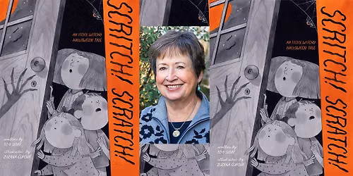 TERI SLOAT BOOK LAUNCH