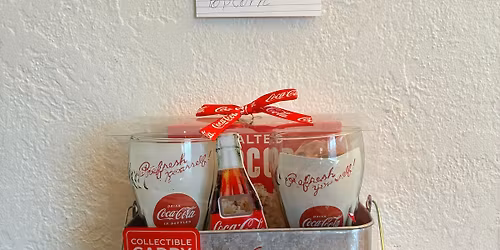 WMC CHRISTMAS AUCTION FUNDRAISER