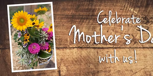 Mother's Day (Before) Food Trucks and Mimosas.