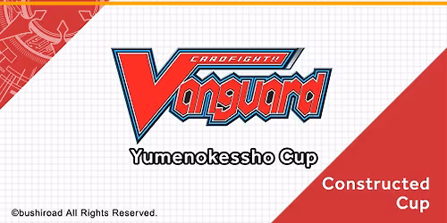 [EN][Jan] VGE Yumenokessho Cup Vol.7