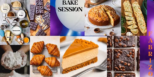 BAKE SESSIONS