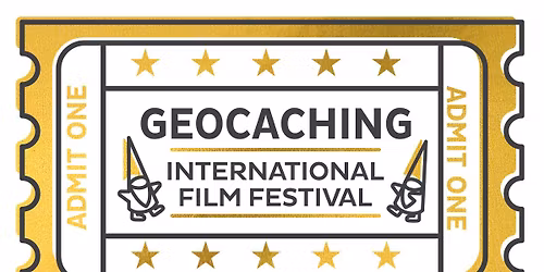 \ud83d\udcfd Geocaching International Film Festival 2025 \ud83c\udfac