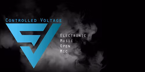 Controlled Voltage November 2025