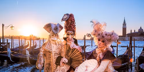 Le Carnaval de Venise