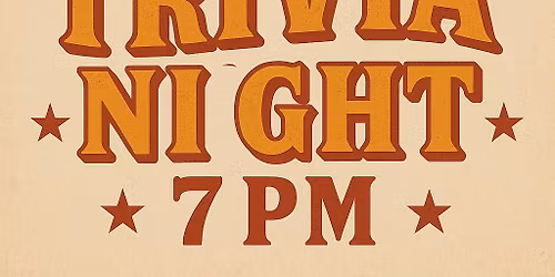 Taco Tuesday & Trivia Night at Founding Brothers