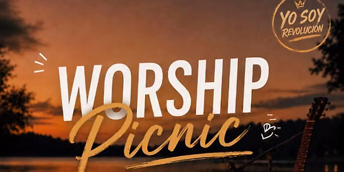Worship picnic.