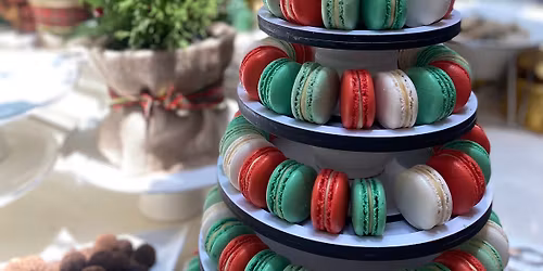 Christmas High Tea