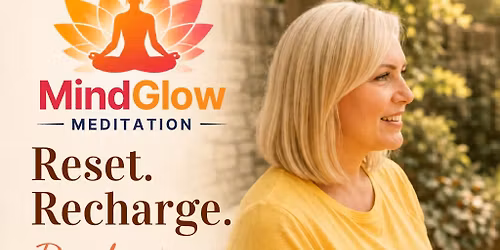 MindGlow Meditation Session 
