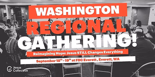 Washington Regional Gathering