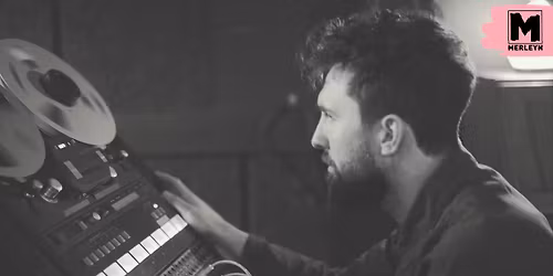 Will Knox \/\/ Merleyn Nijmegen