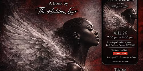 Black Swans & Silver Tongues: Empress of the Soul Book Release Extravaganza