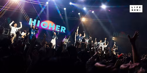 LIFEGEN SERVICE WITH DAVID EKELYCK AND BSSM TEAM