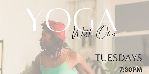 Yoga for EVERY body