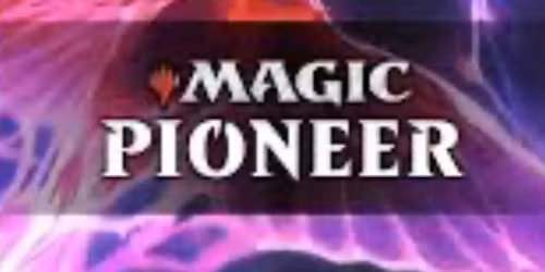 FNM - Pioneer 
