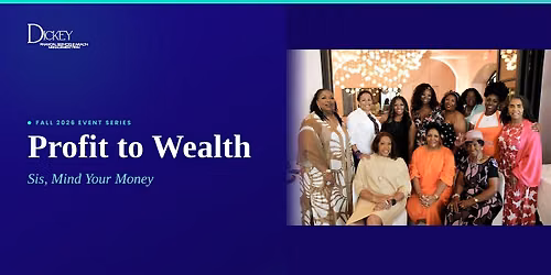 Profit to Wealth - Keep More of What You Earn