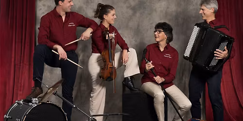 Schweizerisches Trachtenchorfest