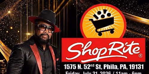 ShopRite Book Signing & Greeting Card TREASURING MOMENTS Launch