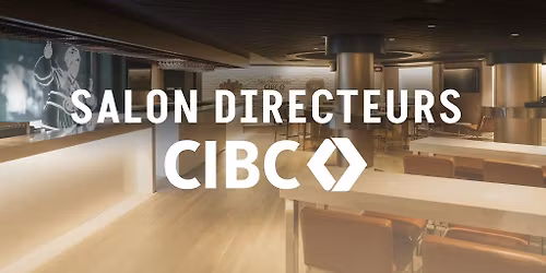 Salon des Directeurs CIBC - Gorillaz