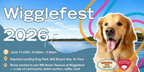 Wigglefest 2026