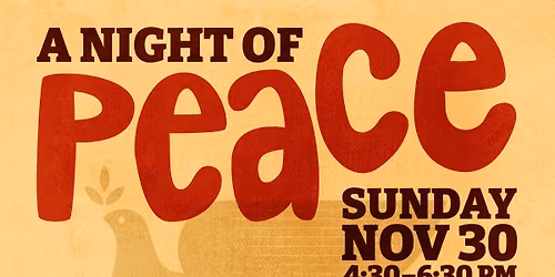 A Night of Peace