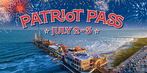 Patriot Pass